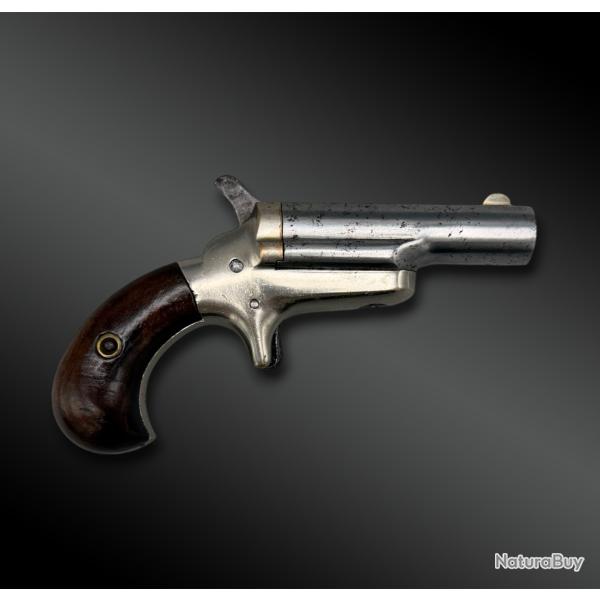 COLT Deringer N�3 - Etats-Unis - 1875-1912