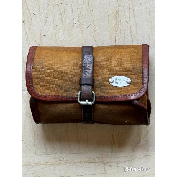 Trousse d'armurier sp�ciale Schmidt Rubin ZFK 55