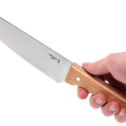 Opinel N&deg;118 Chef Multi-usages Parall&egrave;le 04012