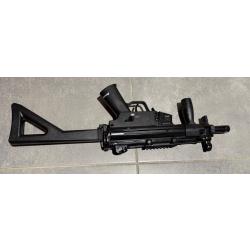 Hk mp5k-pdw 4,5 mm bb a r&eacute;parer