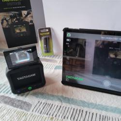 Cam&eacute;ra Tactacam Spotter LR