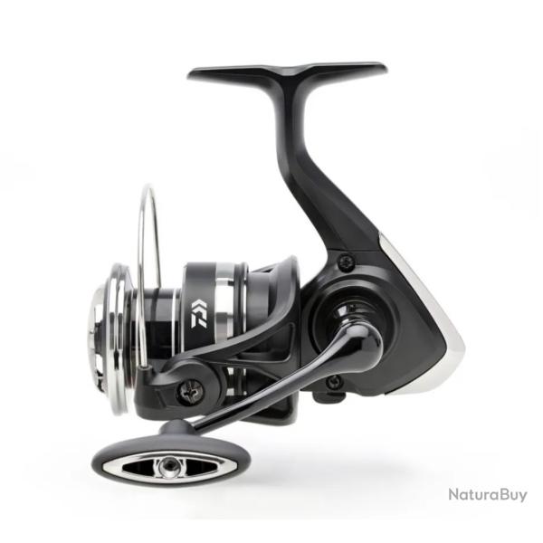 Op 1� Moulinet Spinning Daiwa RZ 25 3000-CXH lot 5