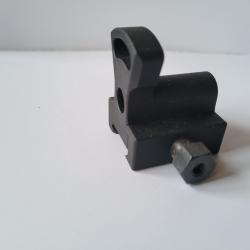 adaptateur Picatinny pour ACCU-TAC
