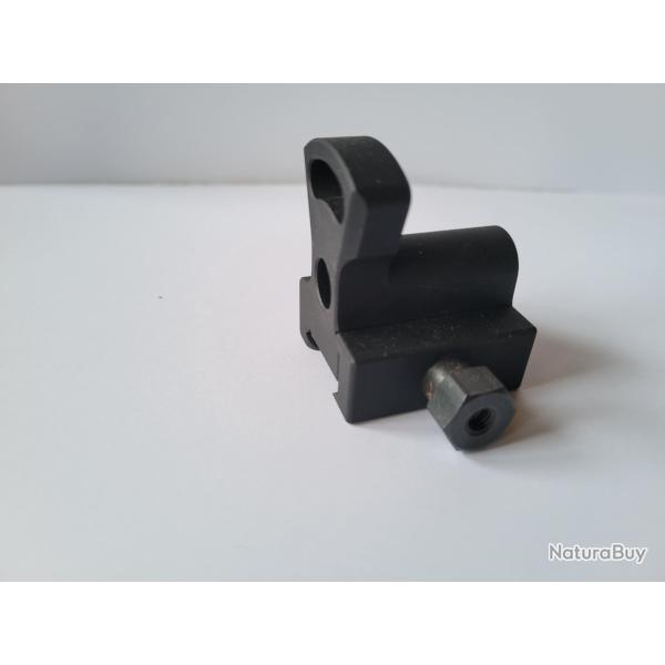 adaptateur Picatinny pour ACCU-TAC