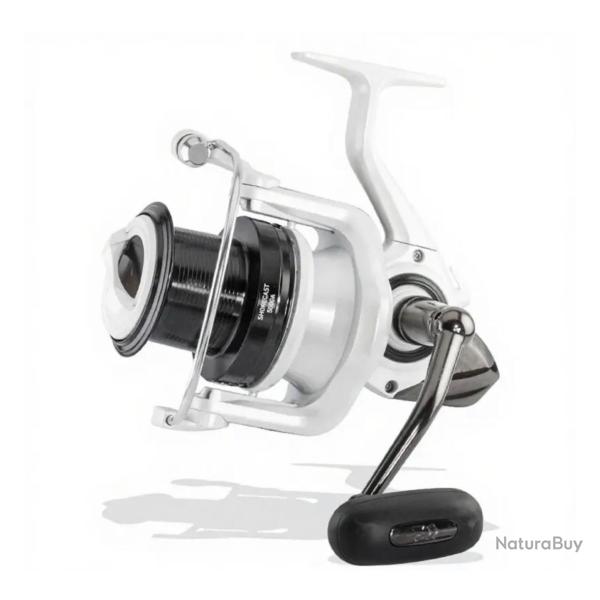 Op 1� Moulinet Daiwa shorecast surf 5000 A lot 6