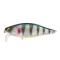 petites annonces chasse pêche : Op 1 Leurre Flottant Megabass I-Jack - 11Cm - Green Perch lot 8