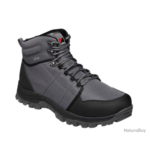 Op 1� Chaussures De Wading Dam Iconiq Wading Boot - Crampons 40/41 lot 9