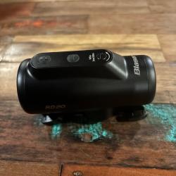 Vends point rouge Blaser Rd20