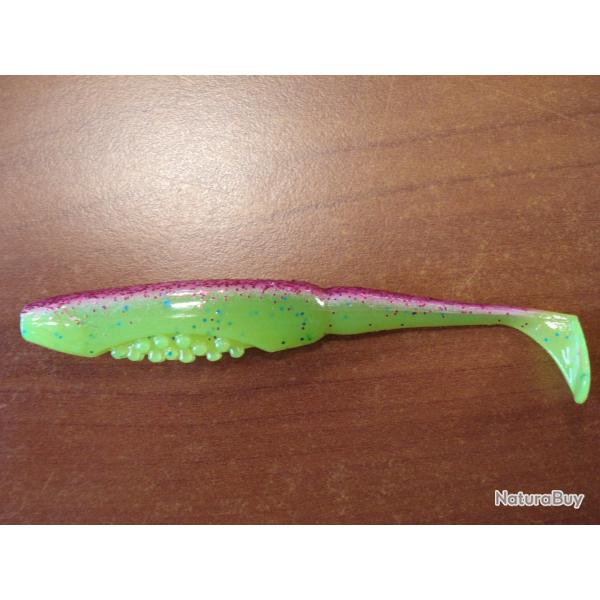 COLORIS EXCLUSIF !! FOX RAGE SCENT SHAD 13CM - TABLE ROCK