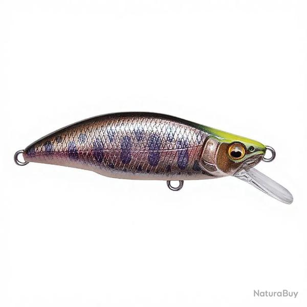 Ench�re � 1� ! MEGABASS Great hunting 46 humpback AL Indicator yamame