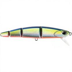 Ench&egrave;re &agrave; 1� ! DUO Spearhead ryuki quattro 90 S SMA4083 Blue back RB II