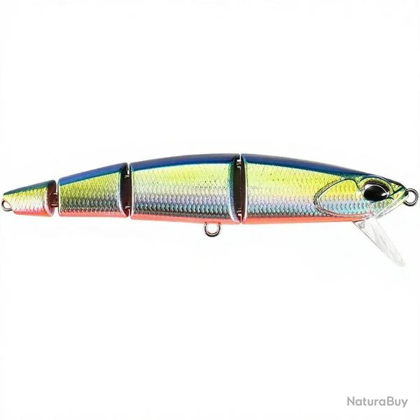 Ench�re � 1� ! DUO Spearhead ryuki quattro 90 S SMA4083 Blue back RB II
