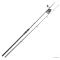 petites annonces chasse p&ecirc;che : Op 1 Canne carpe Pro élite baits tatsuki slim rod 10'/3lbs lot 16