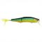 petites annonces chasse p&ecirc;che : Enchère à 1 ! MEGABASS Gorham 147 F Mat tiger