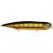 petites annonces chasse p&ecirc;che : Enchère à 1 ! Leurre de surface MEGABASS Dog X diamante silent Wagin peacock