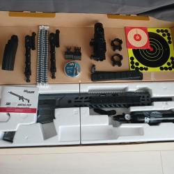 SIG SAUER MCX VIRTUS PCP 5.5