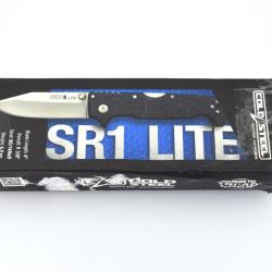 Couteau pliant Cold Steel - SR1 Lite - Occasion