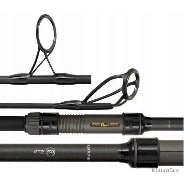 Canne Greys GT2 12' 3,50Lb