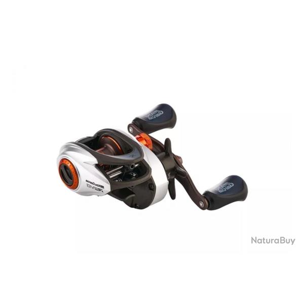 Op 1� Moulinet Casting Abu Garcia Revo 5 X Low Profile �dition droitier 1565149 lot 19