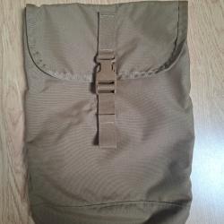 Usmc Hydration pouch coyote