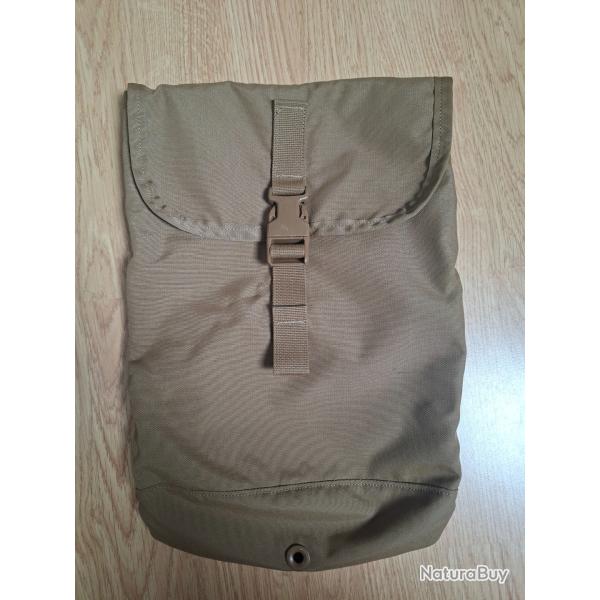 Usmc Hydration pouch coyote