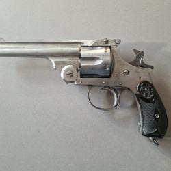 Revolver 44 russian