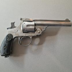 Revolver 44 russian