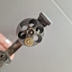 Revolver 44 russian