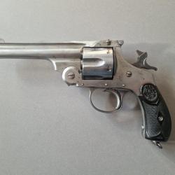 Revolver 44 russian