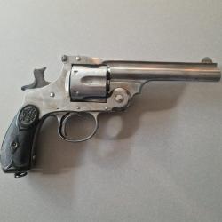 Revolver 44 russian