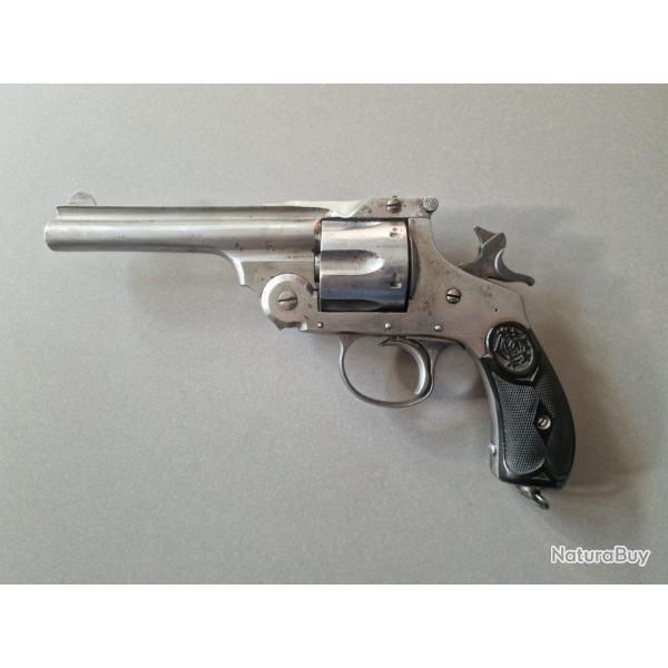 Revolver 44 russian