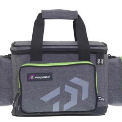 Op 1� Sac &agrave; accessoires Daiwa Prorex 3 bo&icirc;tes M lot 23