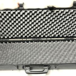 Valise avion rigide