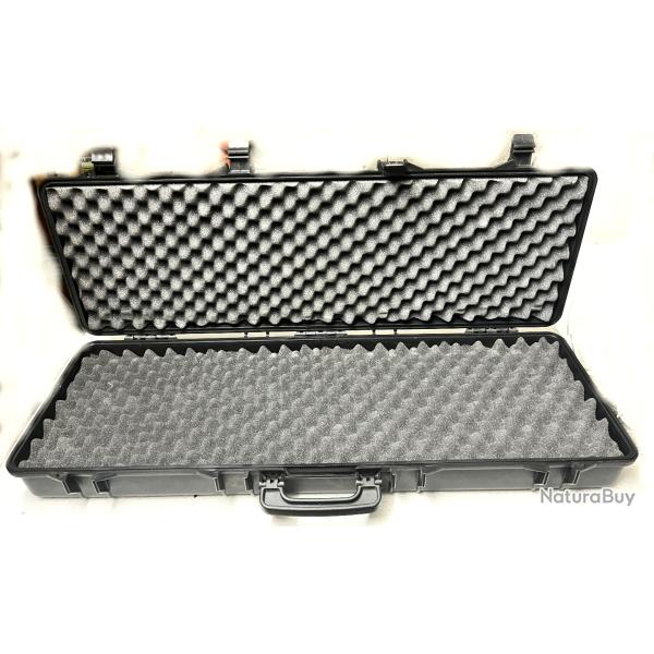 Valise avion rigide