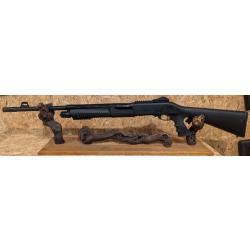 Fusil &agrave; Pompe Utas D&eacute;fense - Cal. 12/76