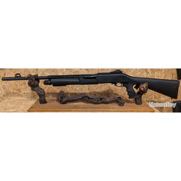 Fusil � Pompe Utas D�fense - Cal. 12/76