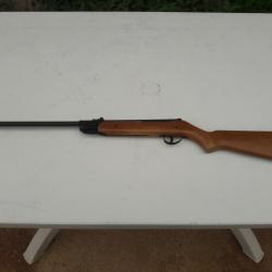 Carabine &agrave; plomb York Rifle