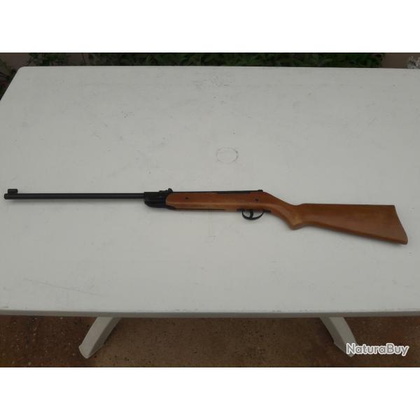 Carabine � plomb York Rifle