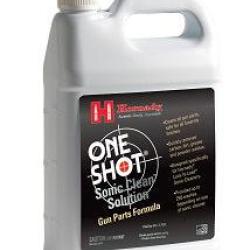 Solution de nettoyage One Shot Sonic Hornady 3.8L
