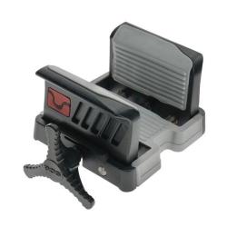 Syst&egrave;me de fixation d'armes BOG pour support divers