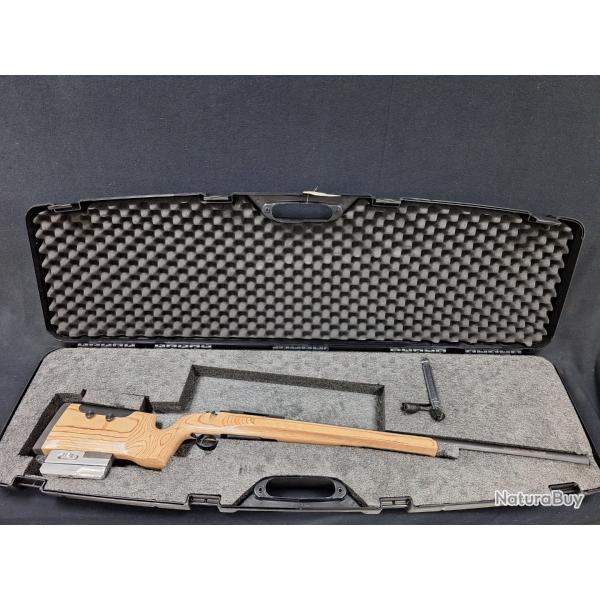 Carabine Sabatti TLD, Cal. 6.5 Creedmoor - 1� sans prix de r�serve !!