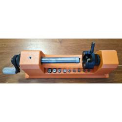 RACCOURCISSEUR DE DOUILLE CASE TRIMMER LYMAN