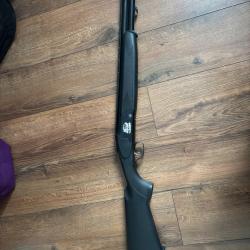 "Fusil Country Slug Synth&eacute;tique Calibre 12/76"