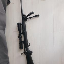 CARABINE REMINGTON 700