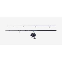 Op 1� combo carpe JRC rova 9ft / 3lb avec housse lot 26