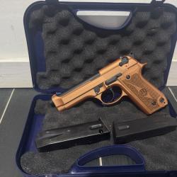 Beretta 92s
