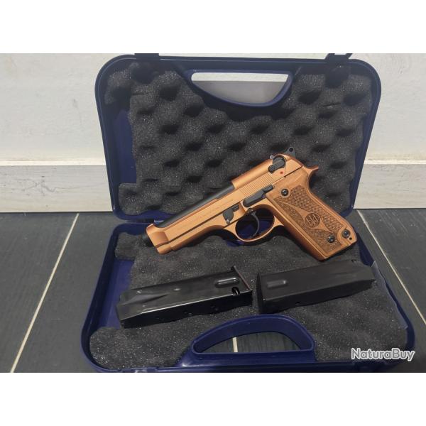 Beretta 92s