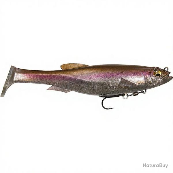 Ench�re � 1� !  MEGABASS Mag draft 8 Biwaco Shad