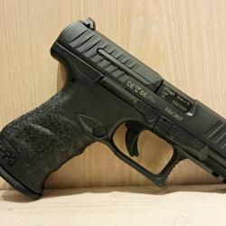 WALTHER PPQ 9x19
