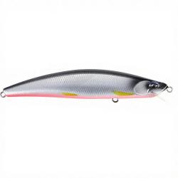 Ench&egrave;re &agrave; 1� ! Poisson nageur DUO Onimasu masakage 110 F ASA4501 Shirokane